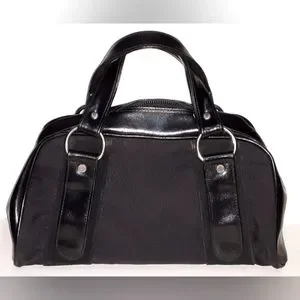 Diesel | Bags | Diesel Vintage Bowling Bag | Poshmark